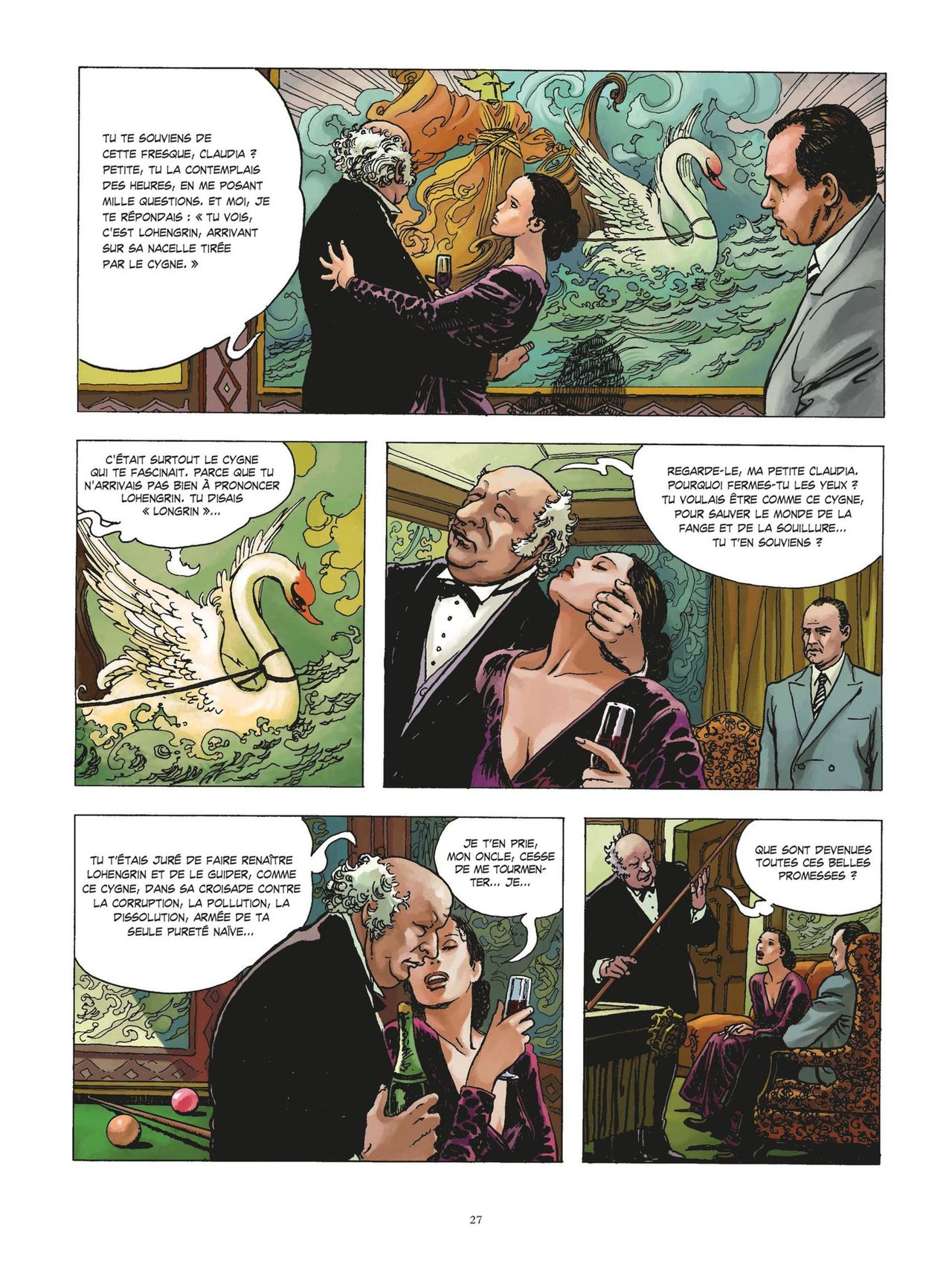 Le Déclic - Tome 2 numero d'image 28