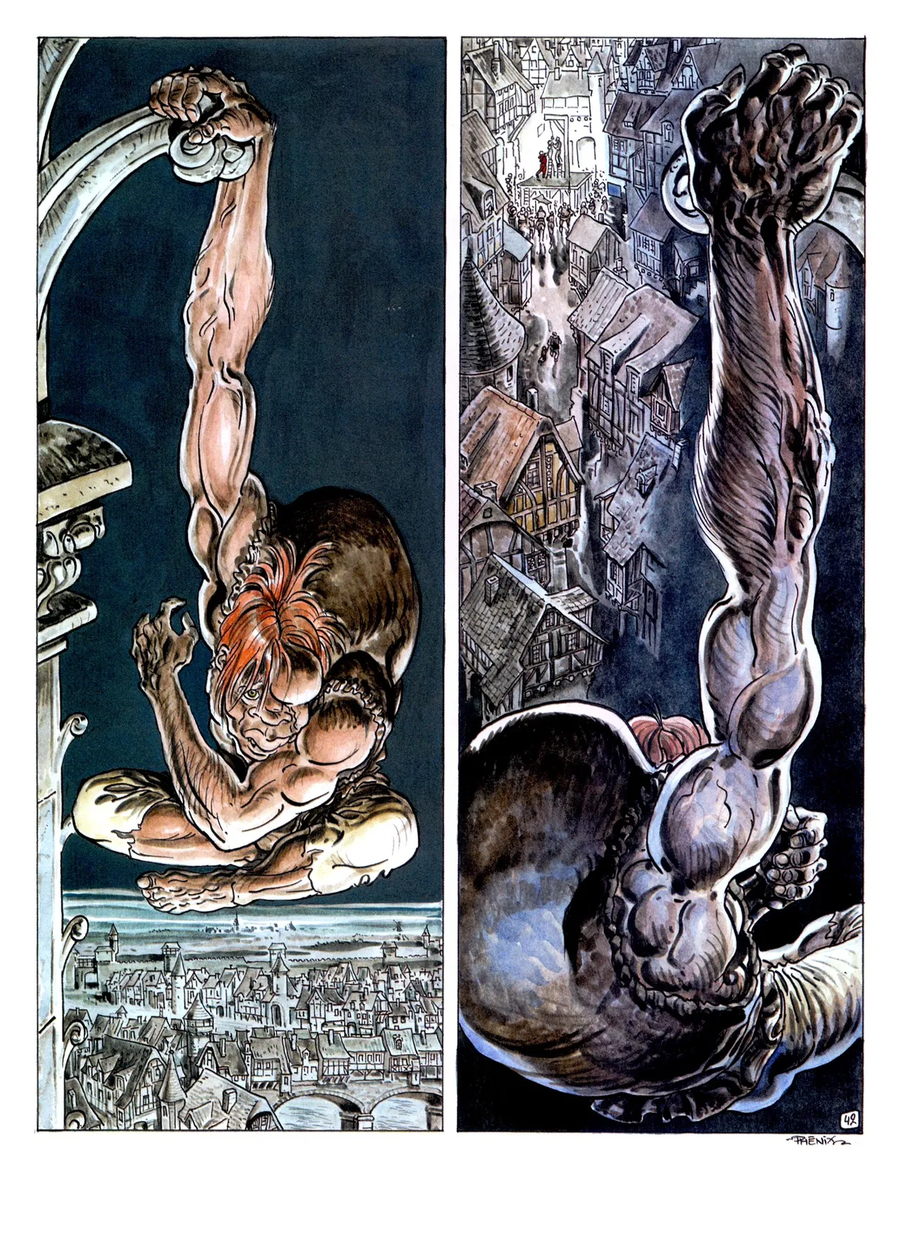 Phenix - Passion a Notre Dame numero d'image 44