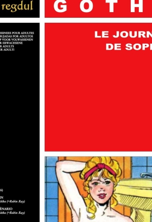 Le journal de Sophie