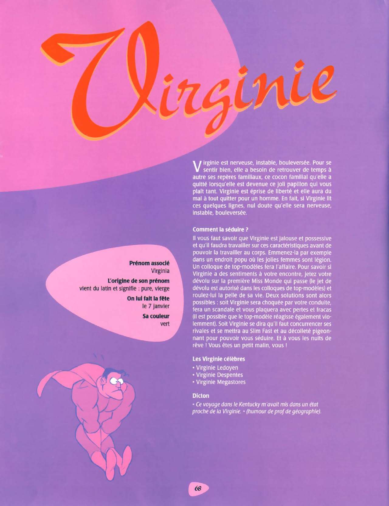 Drôles de Pin-Up numero d'image 68