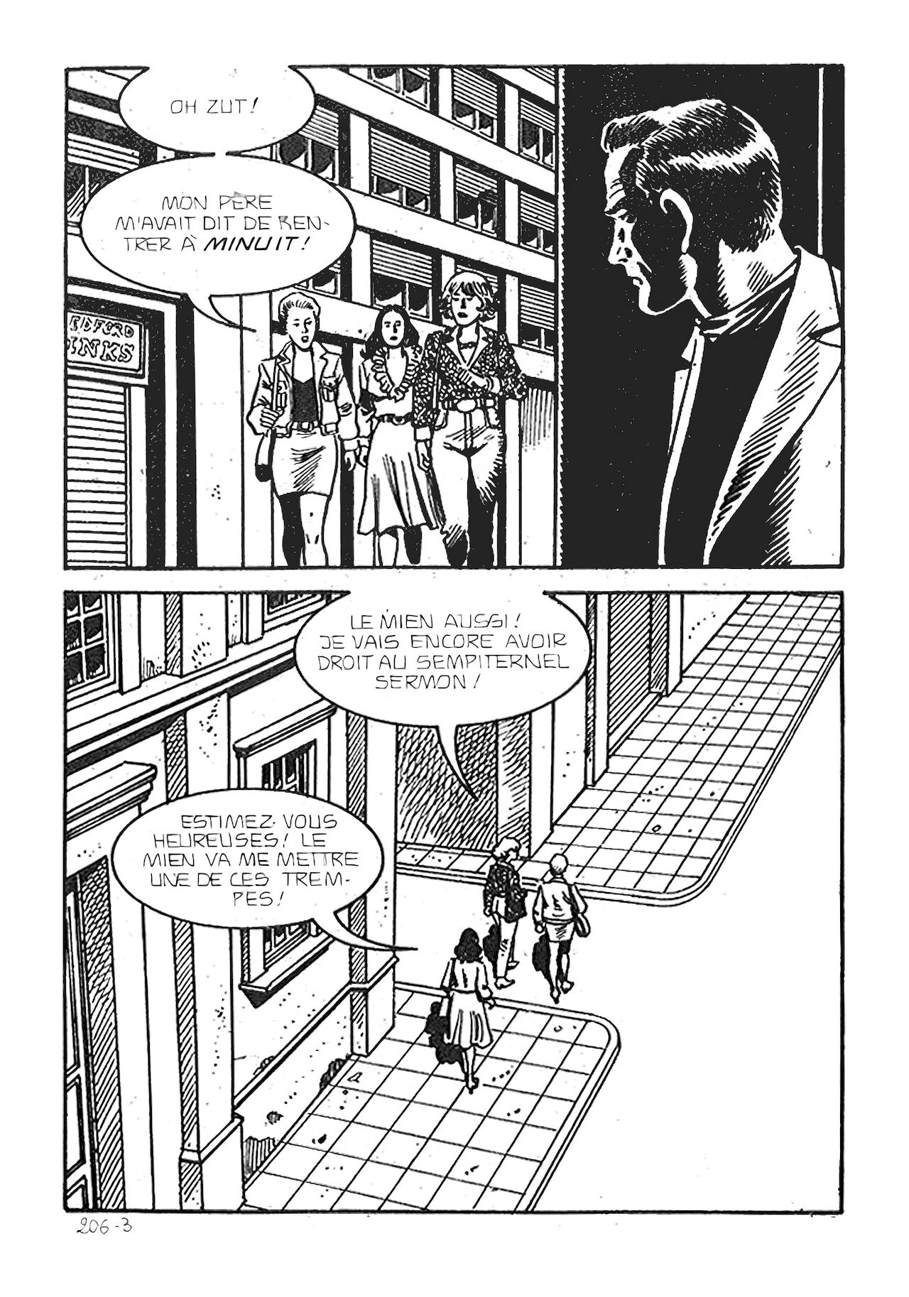 Série Verte 191 - Espionnage Interplanétaire numero d'image 7