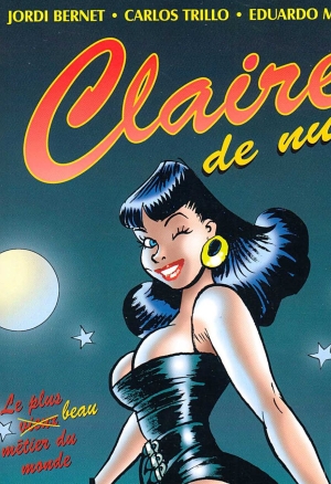 Claire de nuit 1