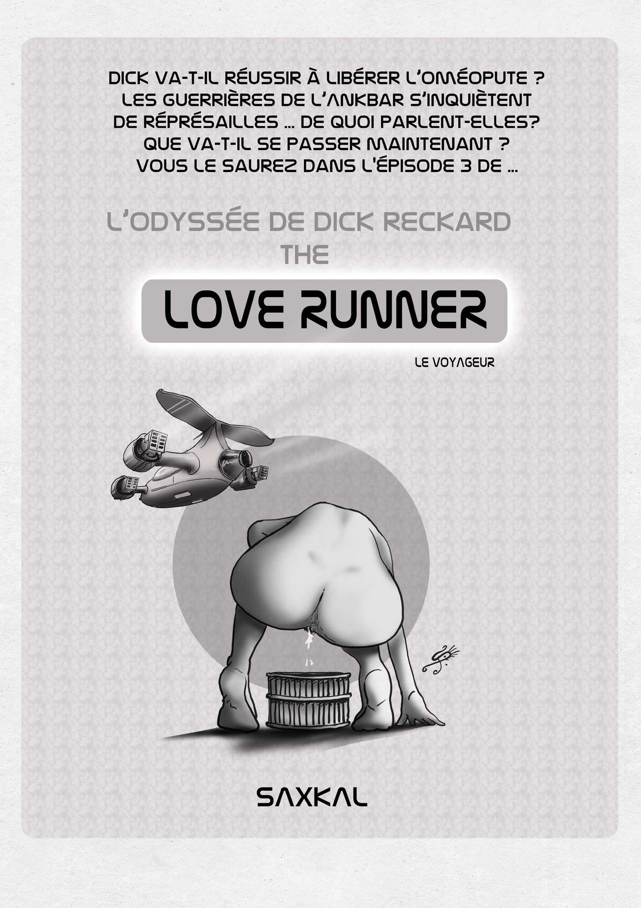 Love Runner numero d'image 39