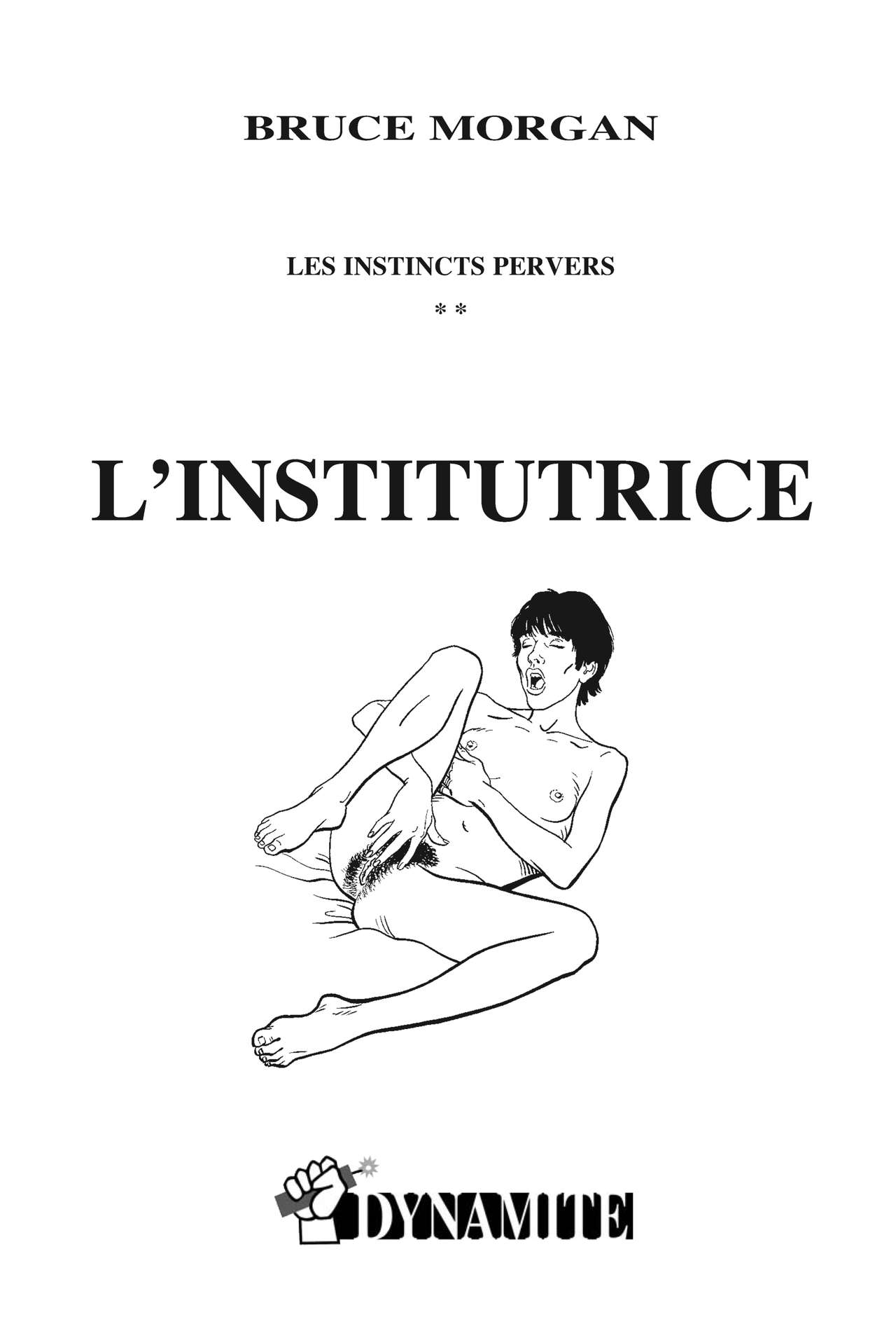 L‘institutrice numero d'image 2