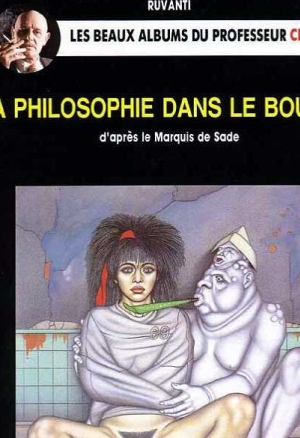 La Philosophie dans le Boudoir