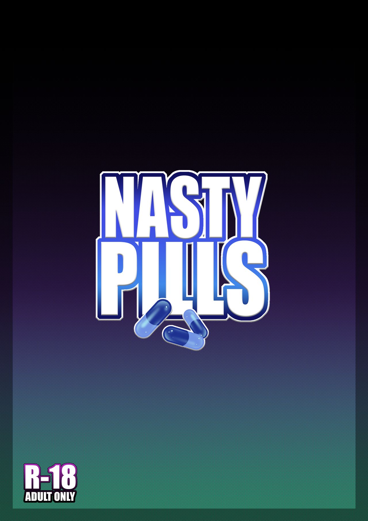 NASTY PILLS numero d'image 13