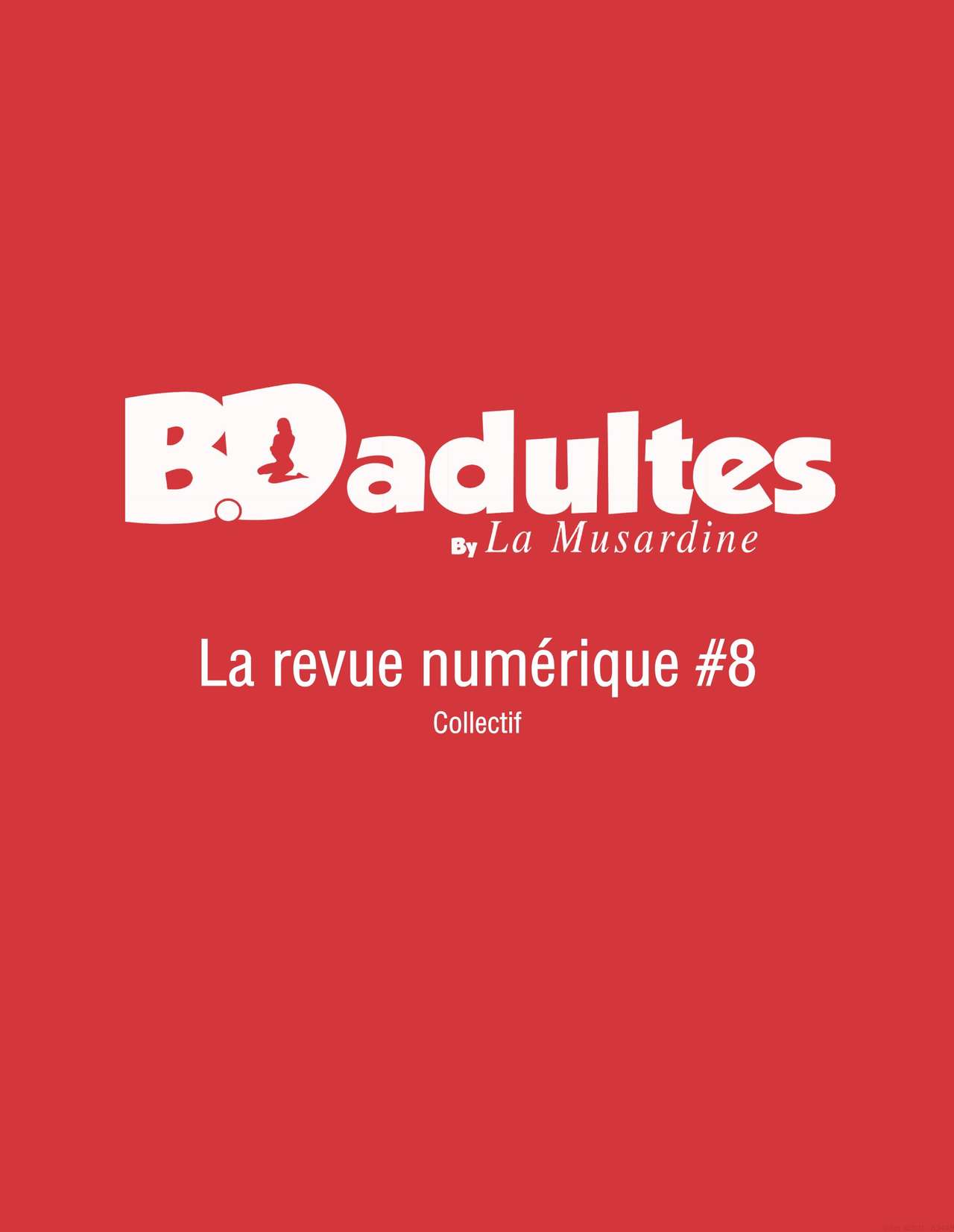 BD adultes 8 numero d'image 1