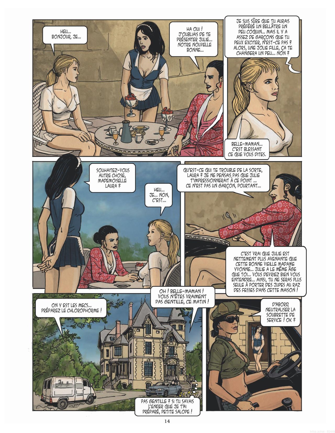 BD adultes 8 numero d'image 46