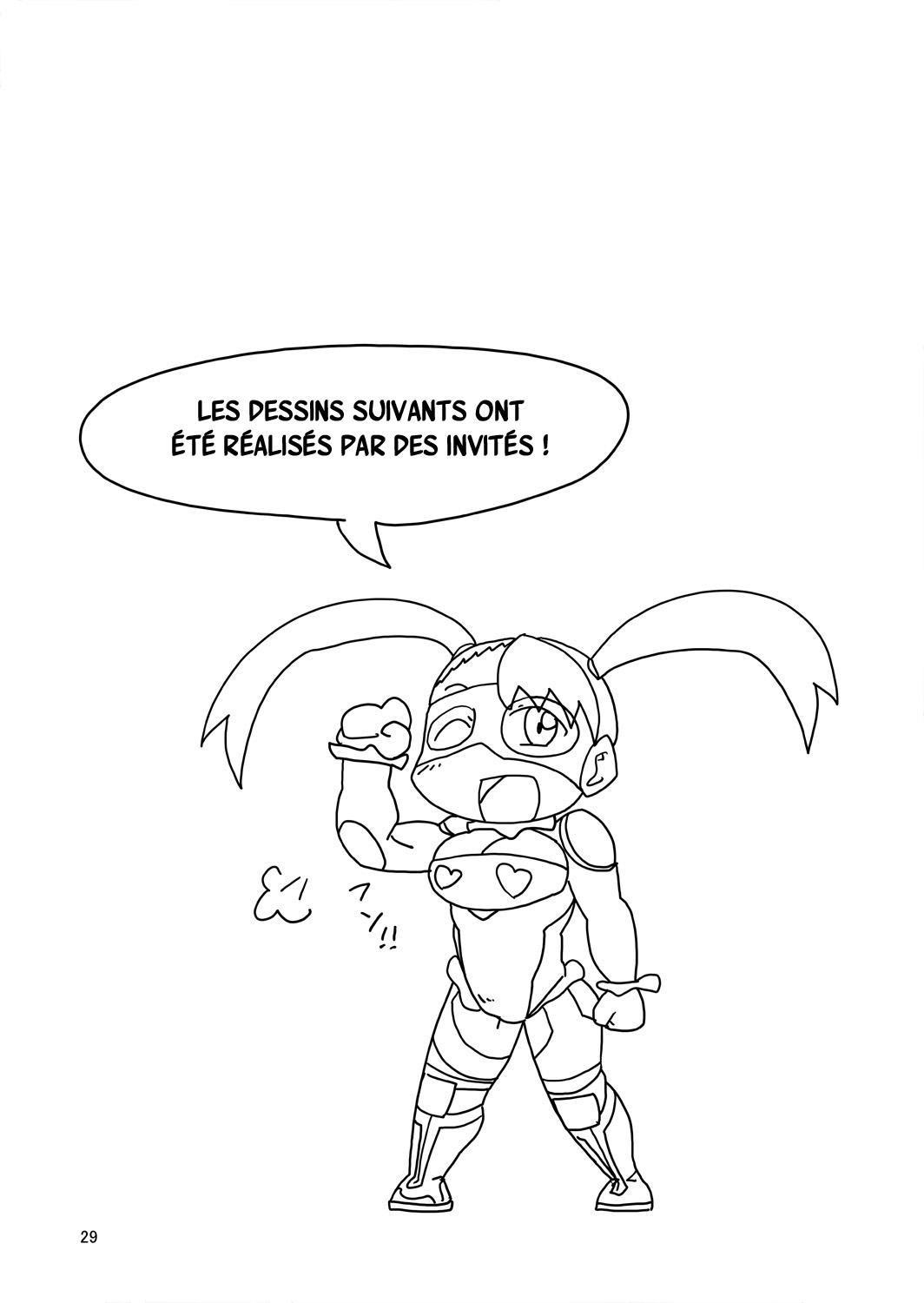 Rainbow Suplex numero d'image 27