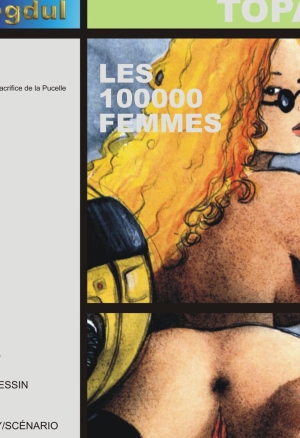 Les 100000 Femmes