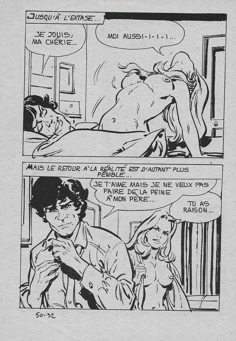 Elvifrance - Histoires noires - 082 - Condamné à vivre numero d'image 35