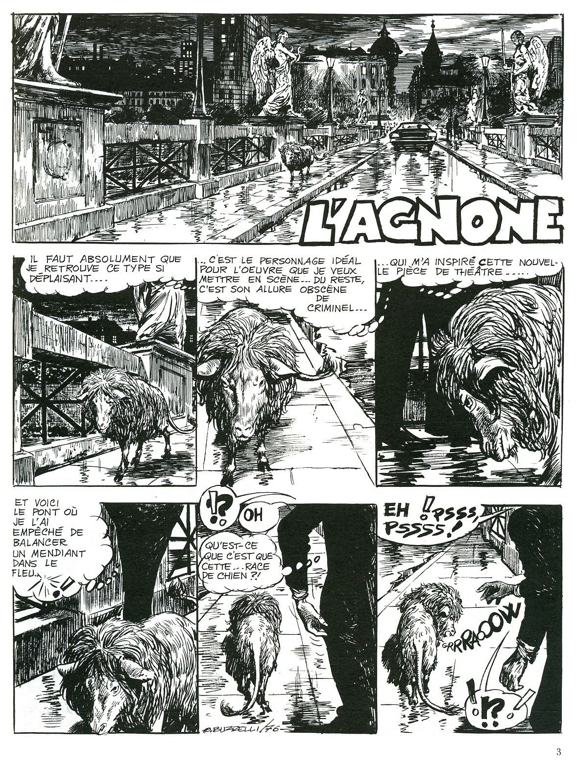 lagnone numero d'image 3