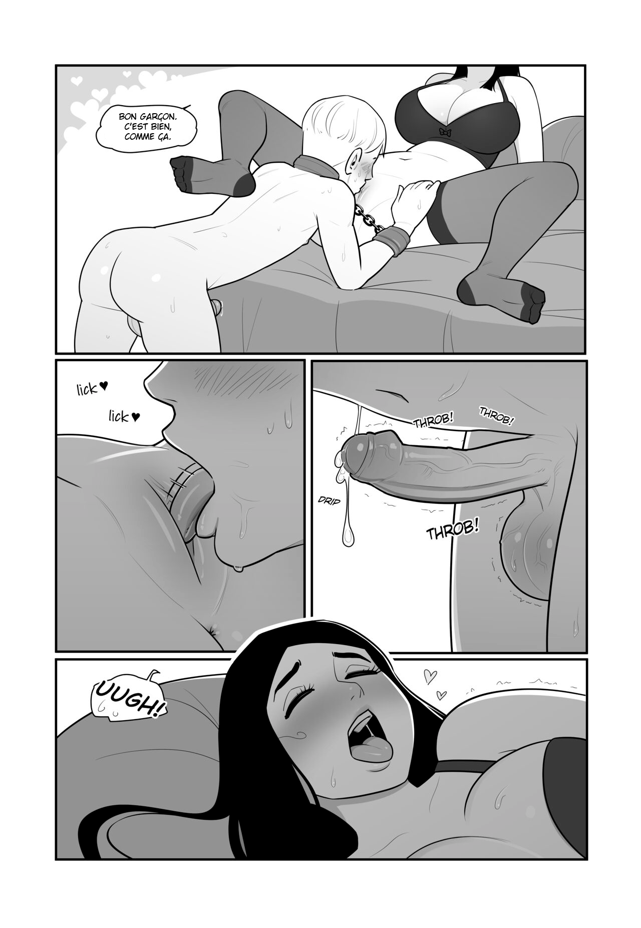 My boyfriend is my pet numero d'image 15