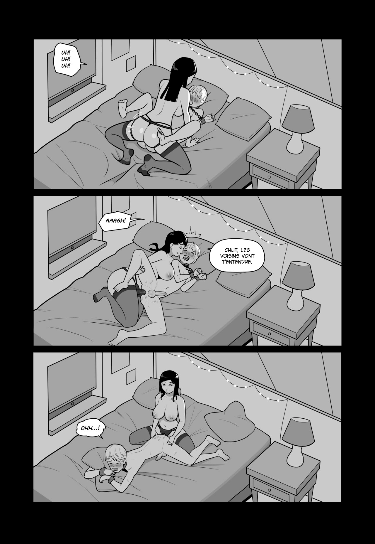 My boyfriend is my pet numero d'image 22