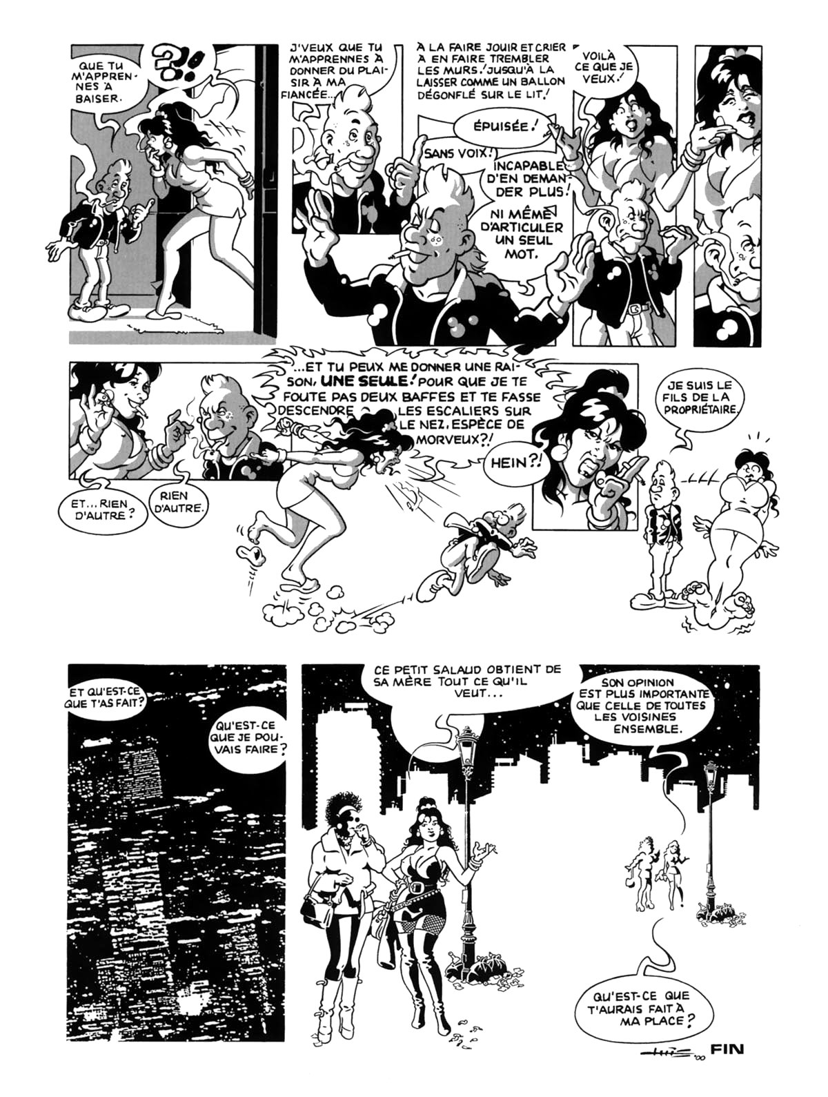 Les Histoires de Tobalina 07 numero d'image 24