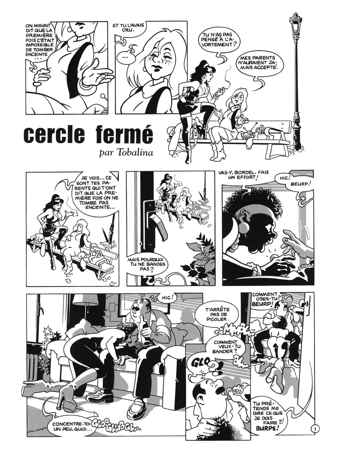 Les Histoires de Tobalina 07 numero d'image 25