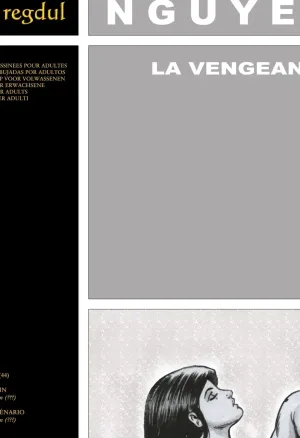Vo Linh - La vengeance de Nguyen