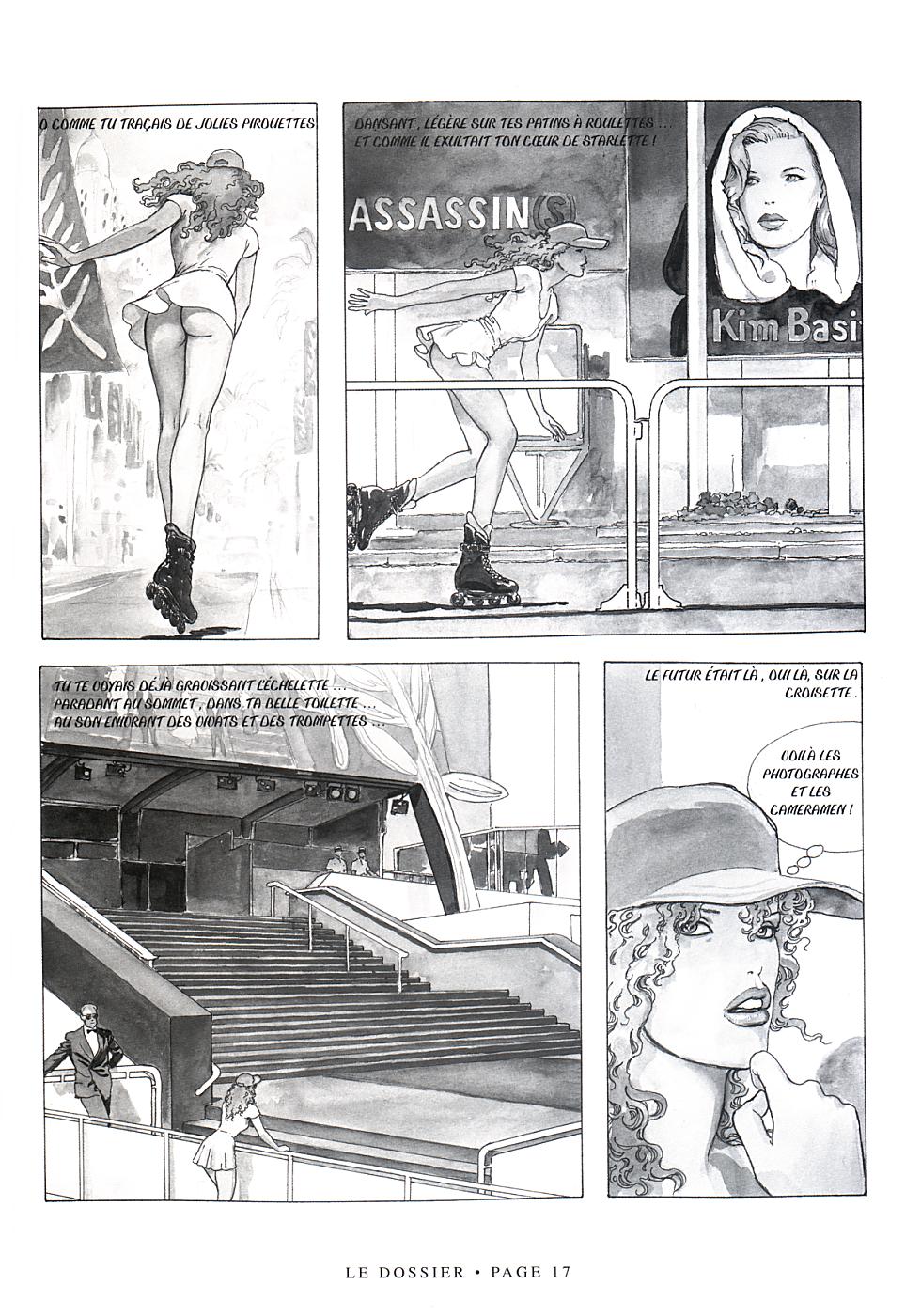 Dossier Manara N°2 numero d'image 19