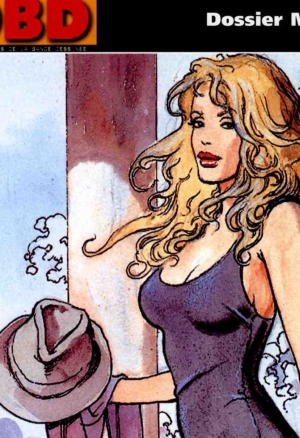 Dossier Manara N°2