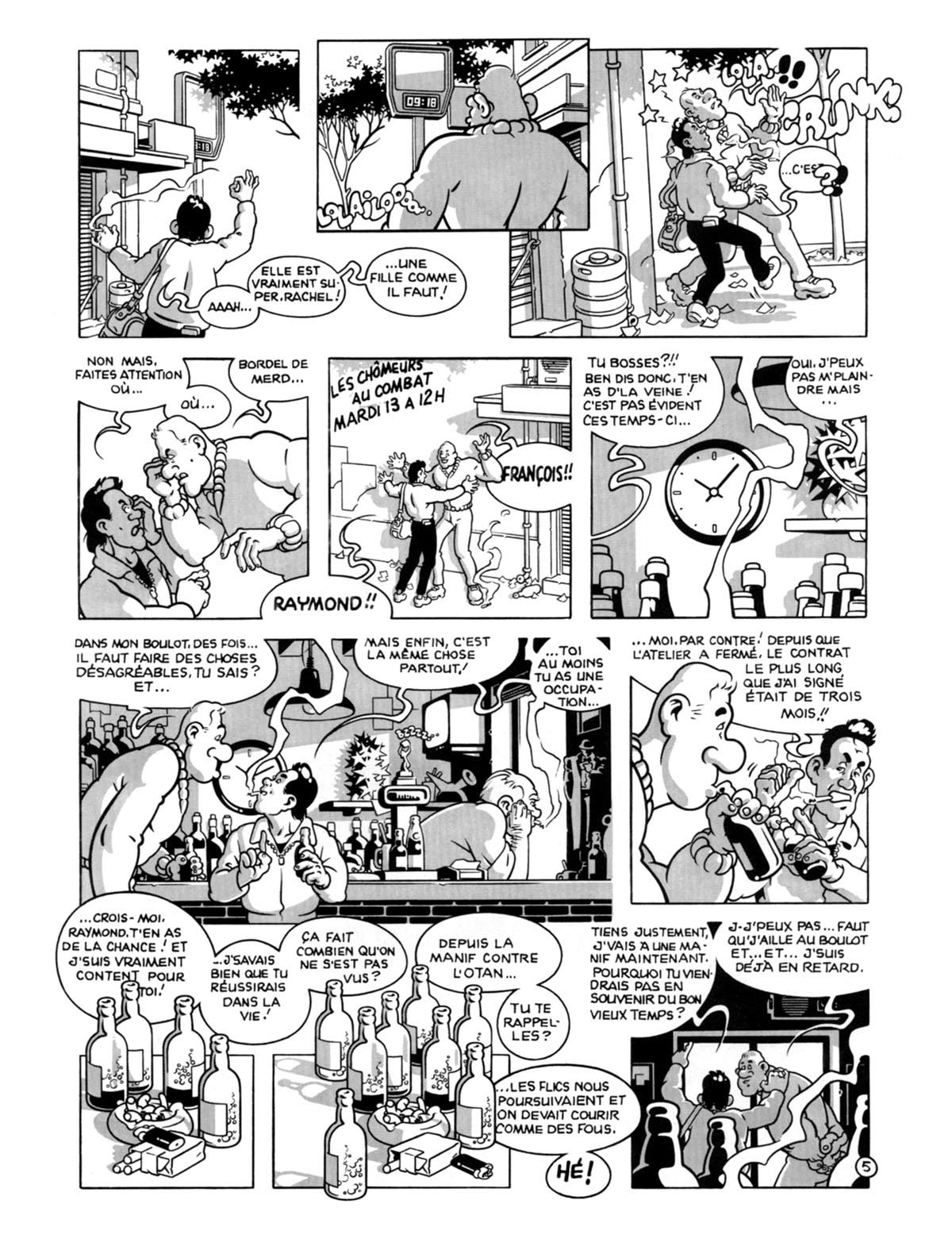 Les Histoires de Tobalina 06 numero d'image 37