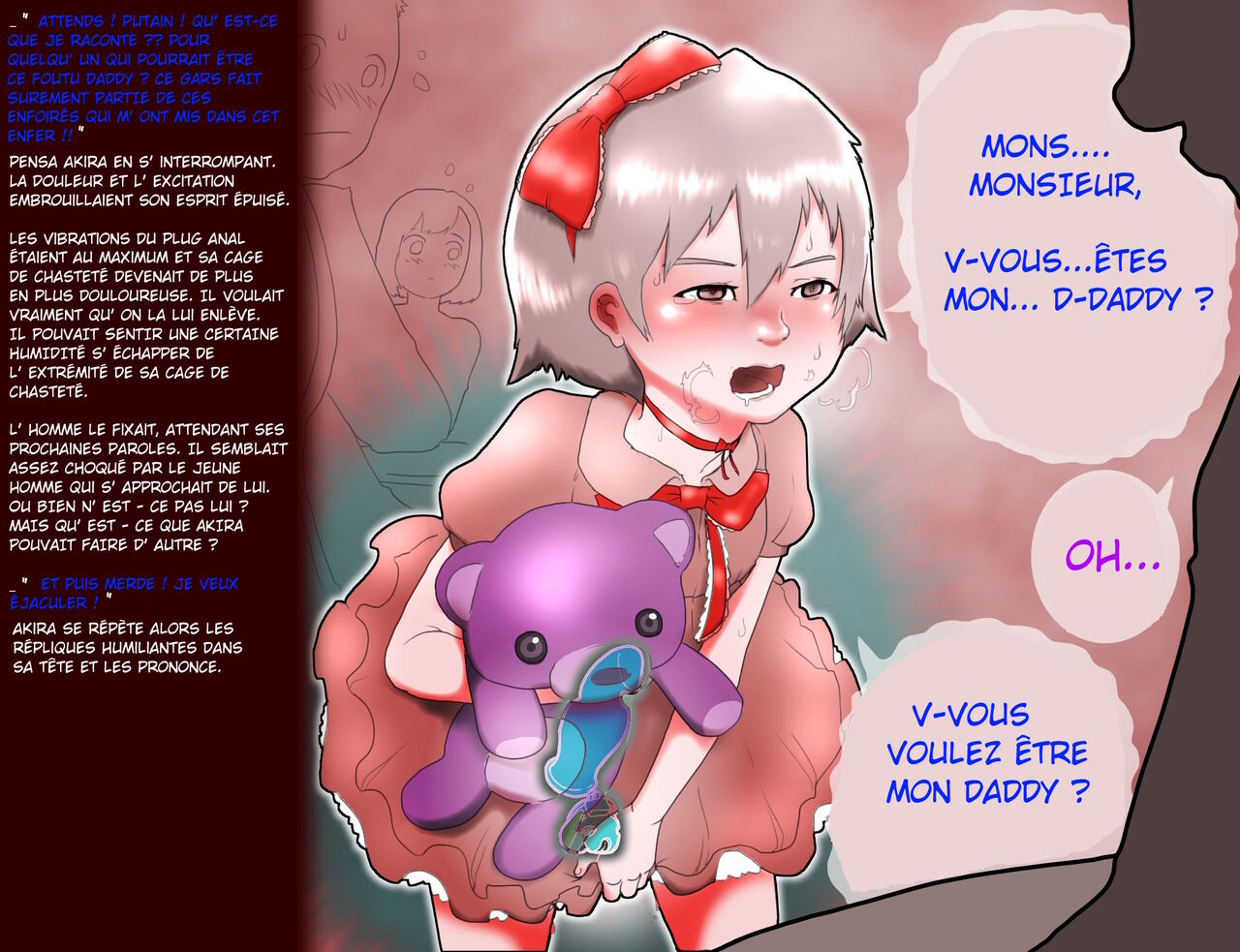 FULL COMIC - numero d'image 32