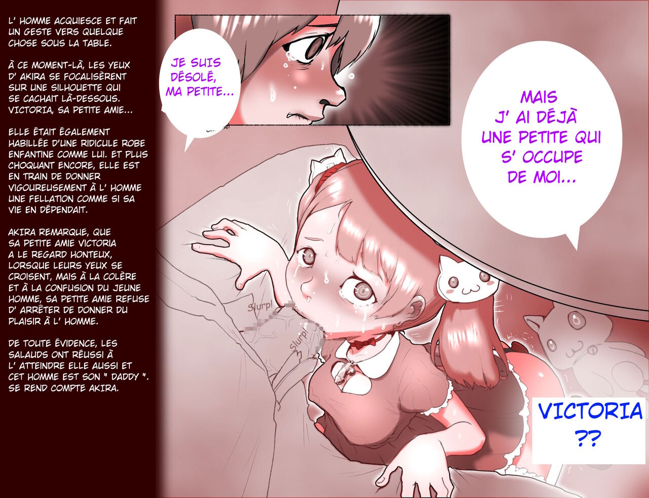 FULL COMIC - numero d'image 34