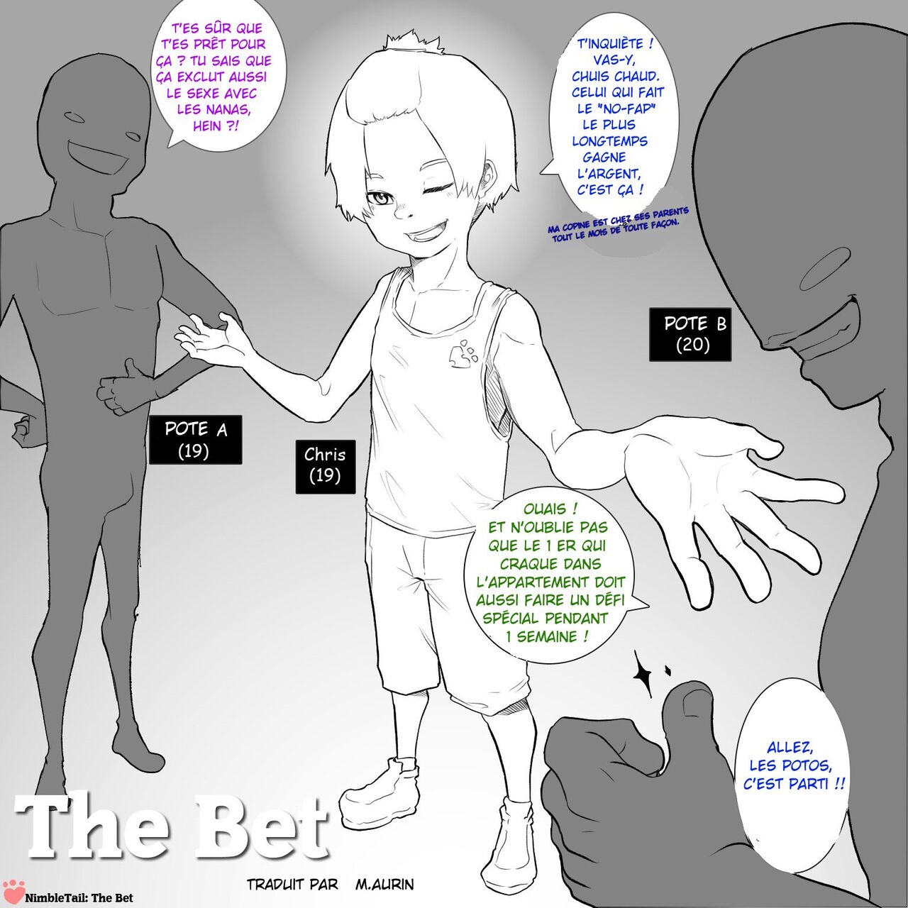 FULL COMIC - numero d'image 74