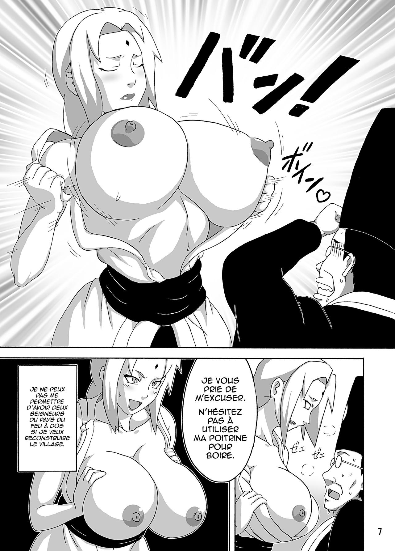 Tsunade no Insettai   ==HENTAI-KUN== numero d'image 7