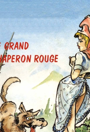 Le grand chaperon rouge