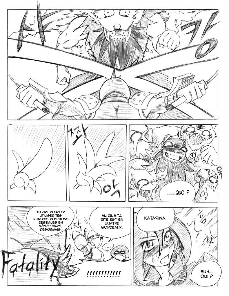 ?? ?? ?? - League of Teemo numero d'image 21