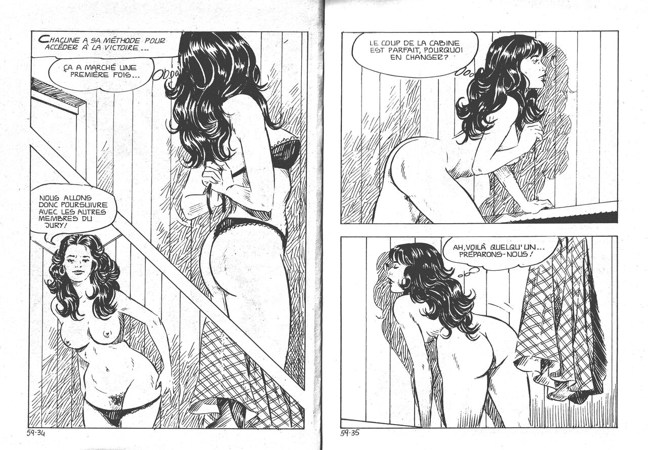 Les Drôlesses - 059 - LAmour en toute Liberté numero d'image 69