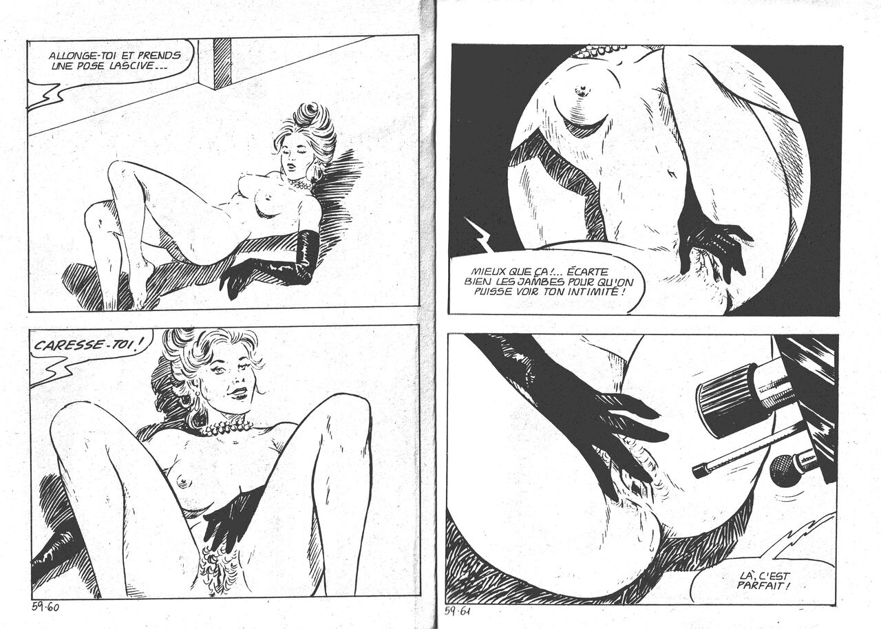 Les Drôlesses - 059 - LAmour en toute Liberté numero d'image 82