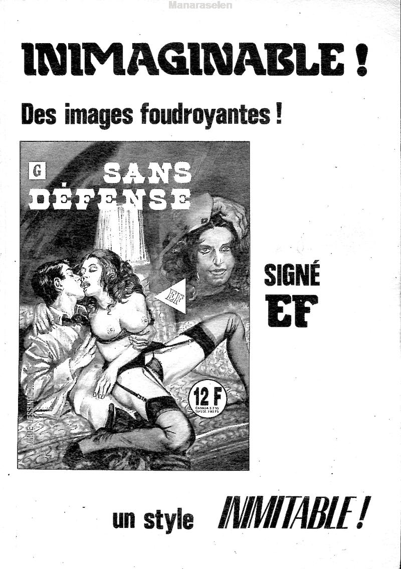 Elvifrance - Histoires noires - 141 - Bas les masques numero d'image 178