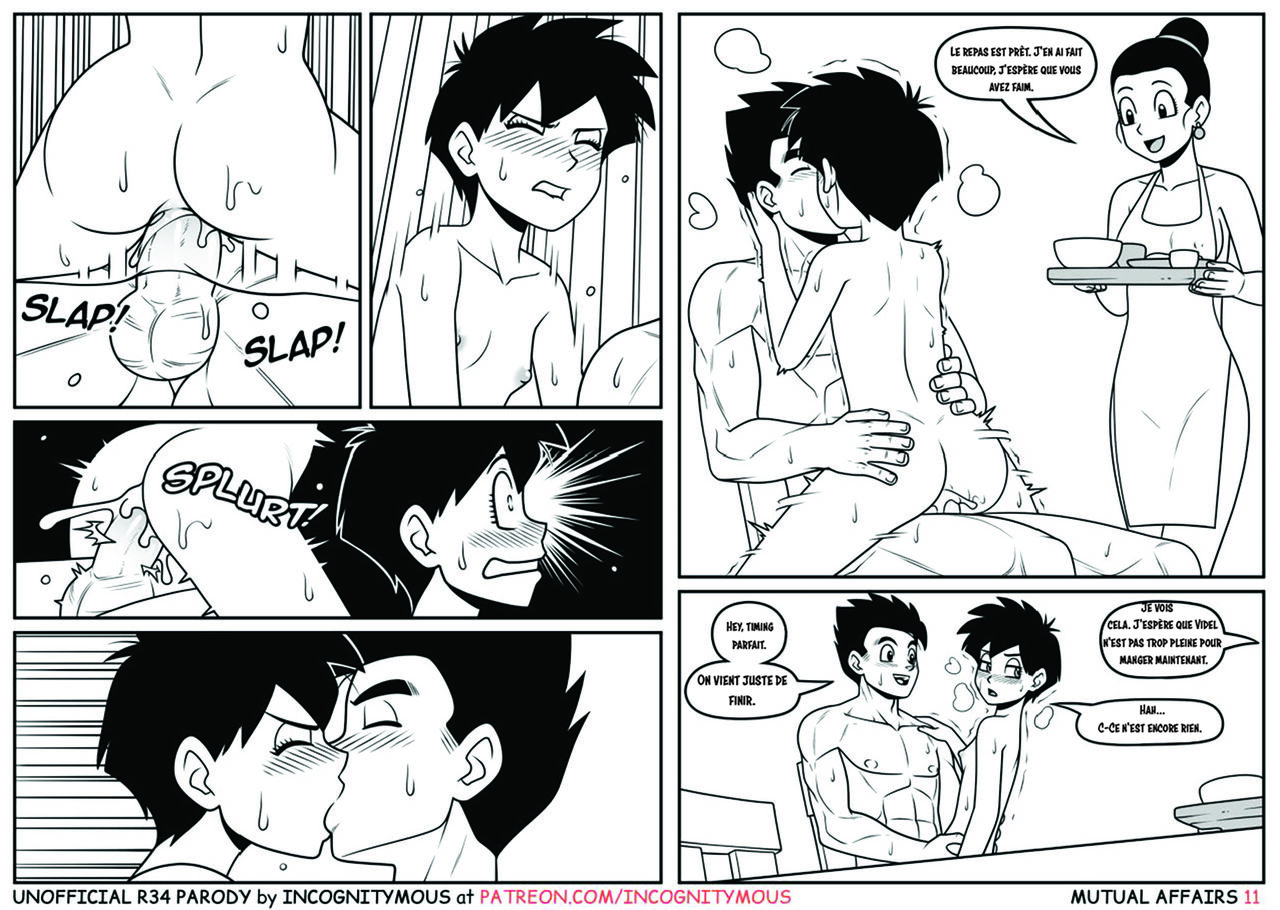 Mutual Affairs numero d'image 10