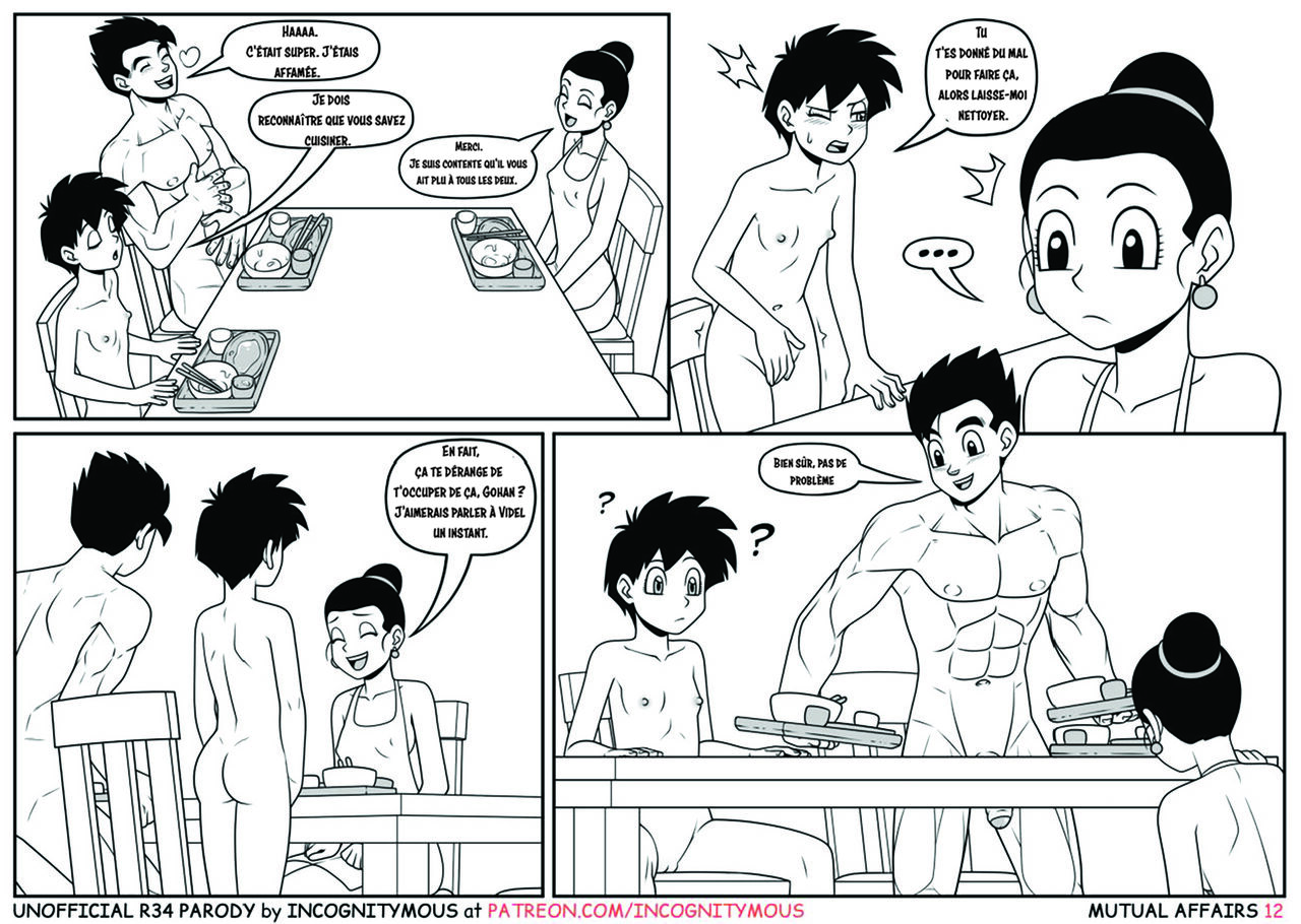 Mutual Affairs numero d'image 11