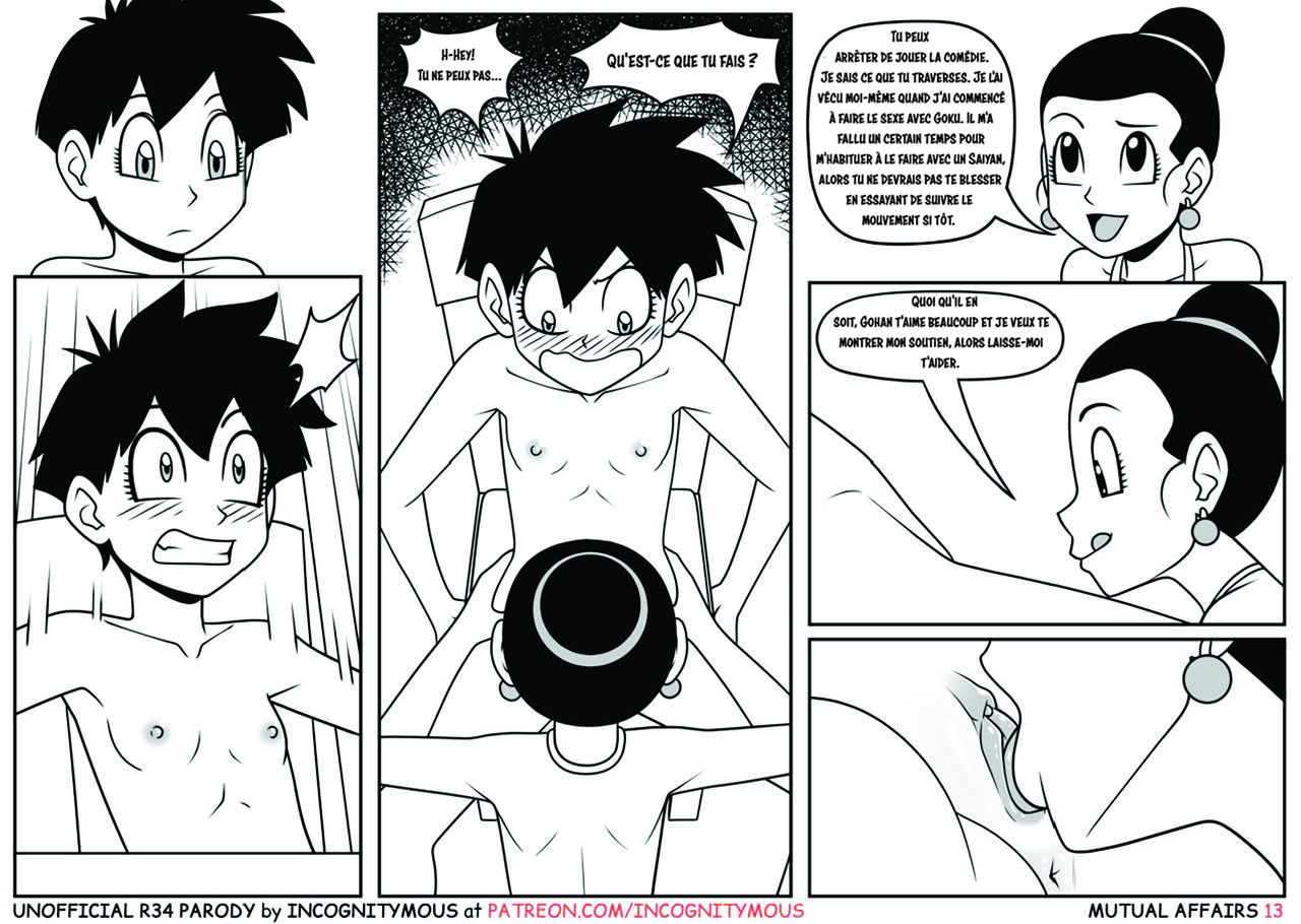 Mutual Affairs numero d'image 12