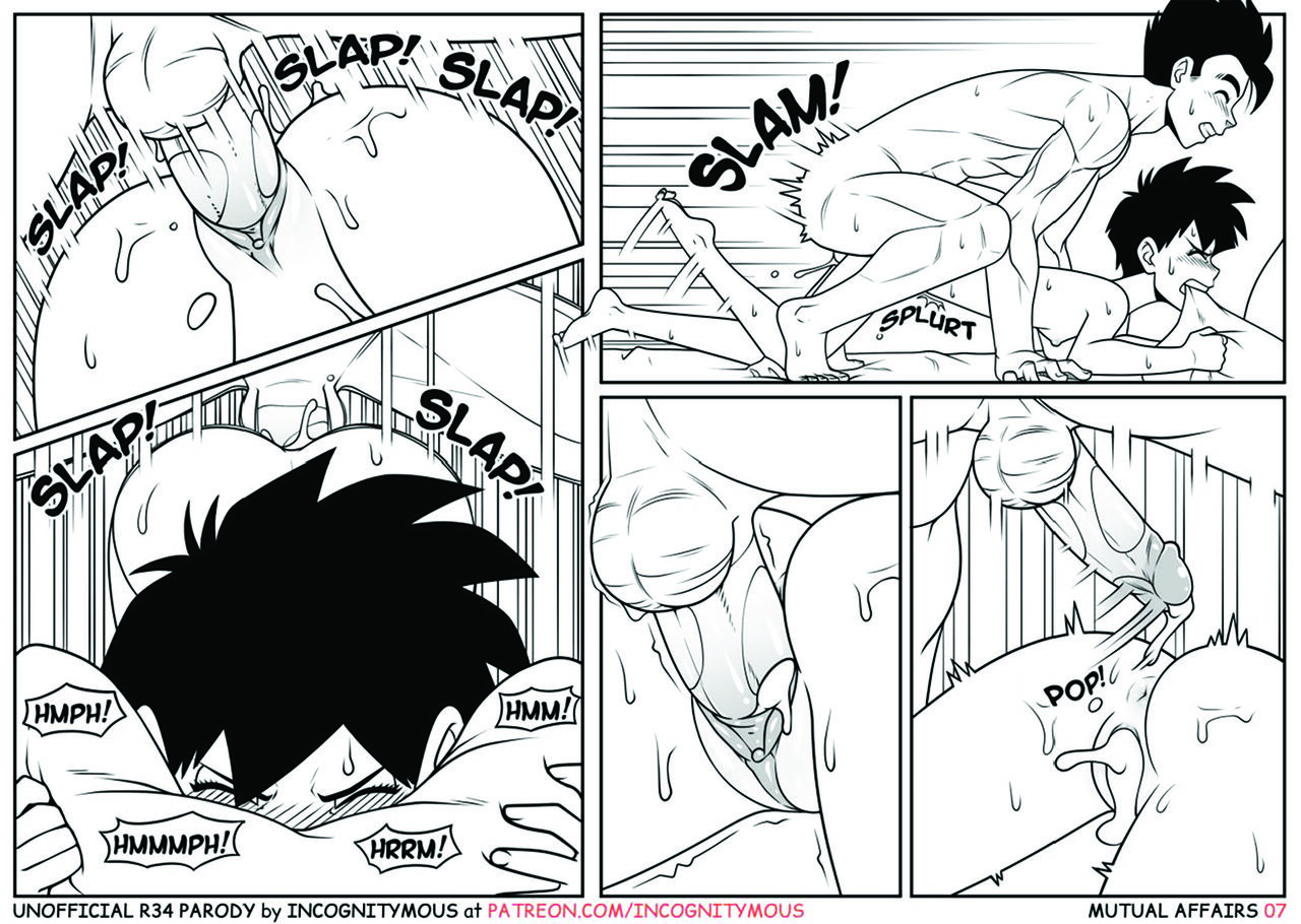 Mutual Affairs numero d'image 6