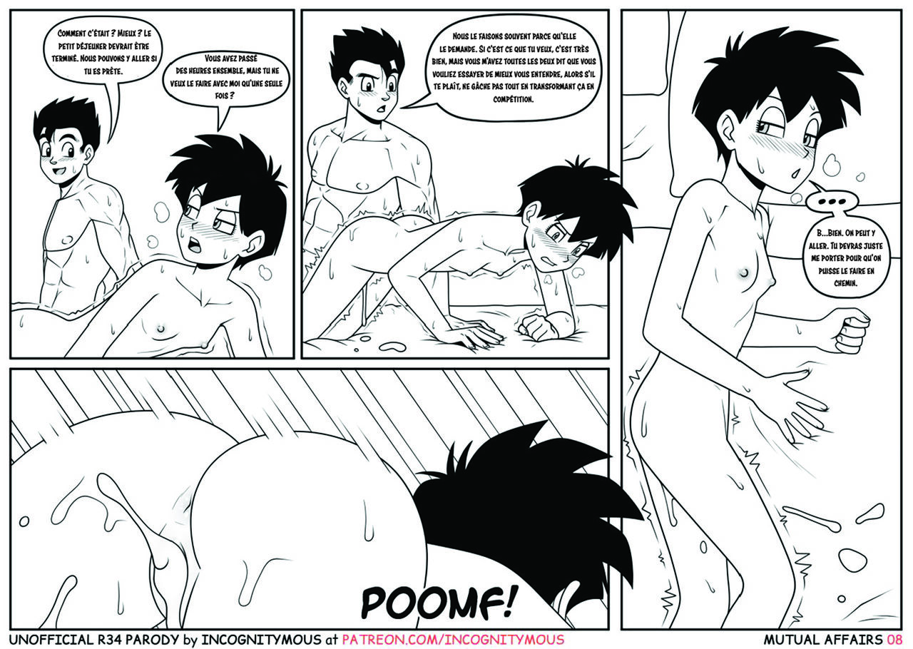 Mutual Affairs numero d'image 7