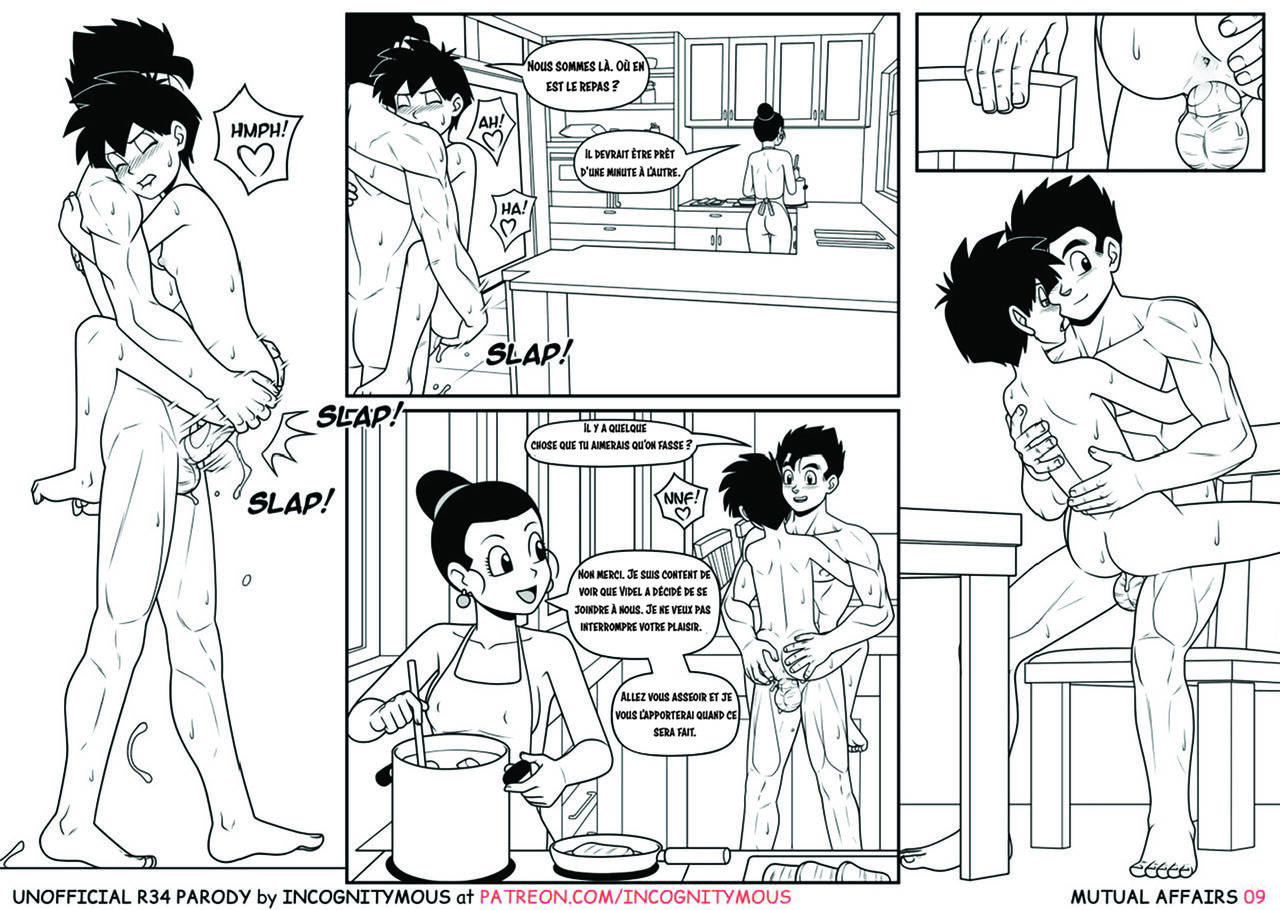 Mutual Affairs numero d'image 8