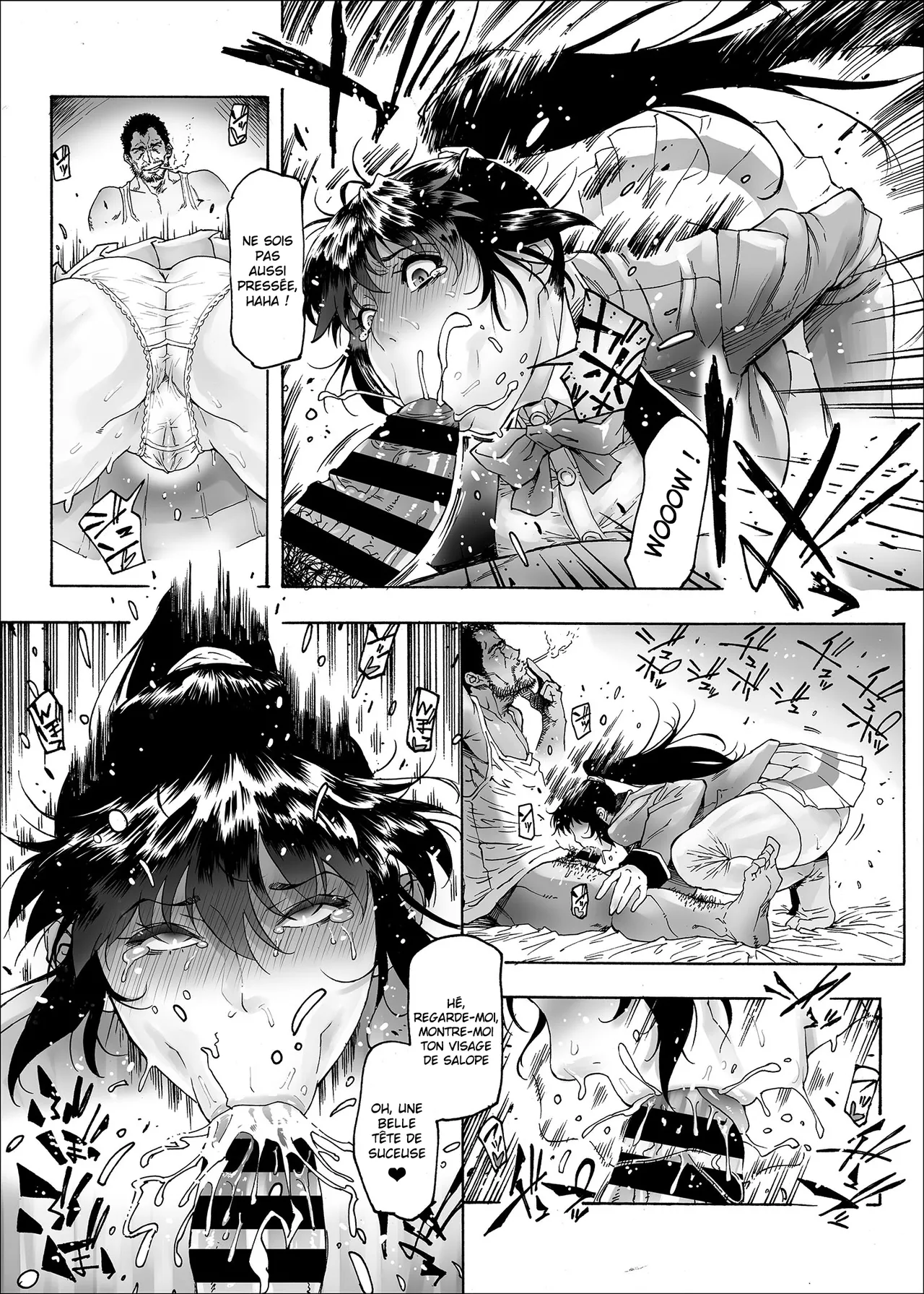 NTR-EX COMPLETE + Onna Sousakan Otsu Junbigou numero d'image 41