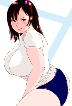 Imouto Tomomi-chan no Fechi Choukyou  Younger Sister, Tomomi-chans Fetish Training Ch. 4