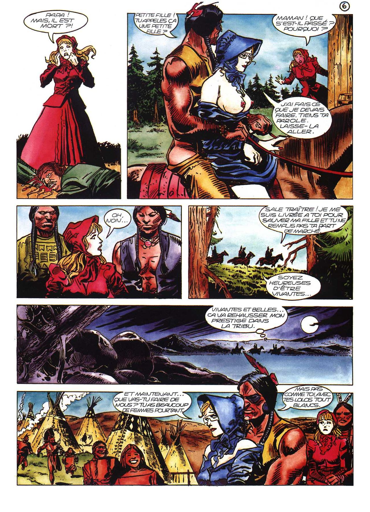 Sex Western numero d'image 6