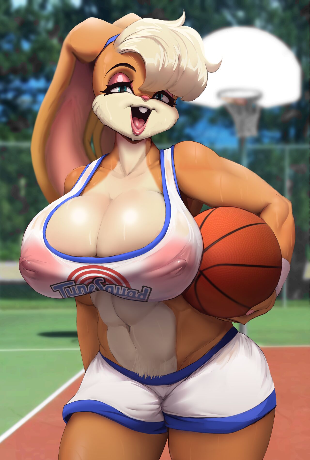 Lola Bunny numero d'image 10