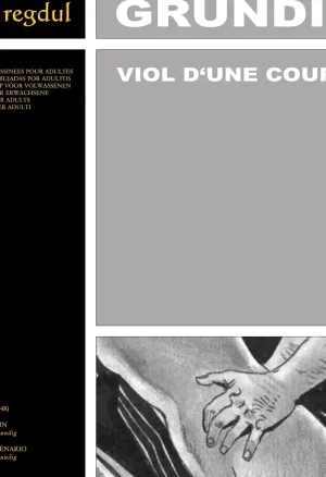 Salomon Grundig  - Viol dun Couple 2