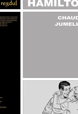 O. Hamilton - Chaudes jumelles