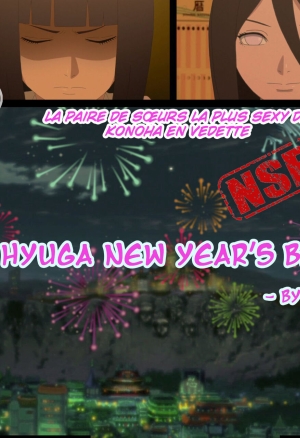 Hyuga  years bash