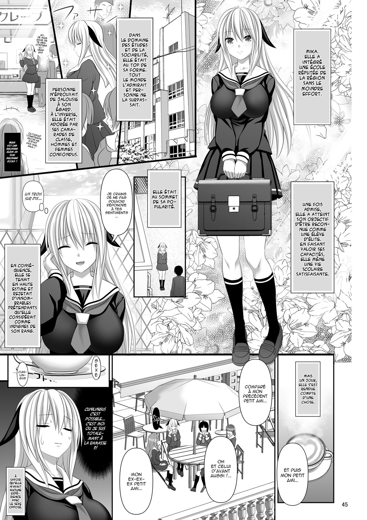 SEX FRIEND 4 numero d'image 42