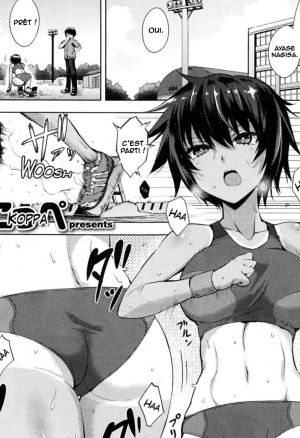 Senpai ni Necchuu! - Senpai, Oppai, Im Lovin Her Hip