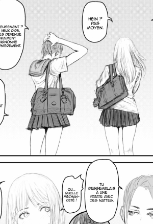 Anal Tsumeawase  Anal Assortment 1-2