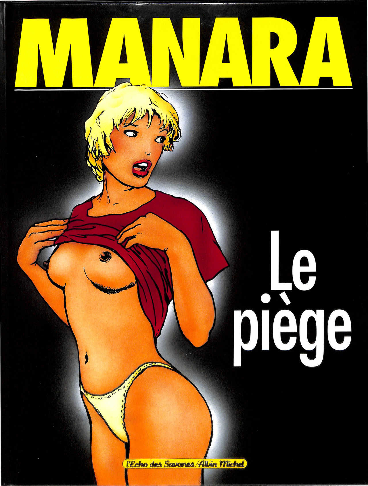 Le Piège